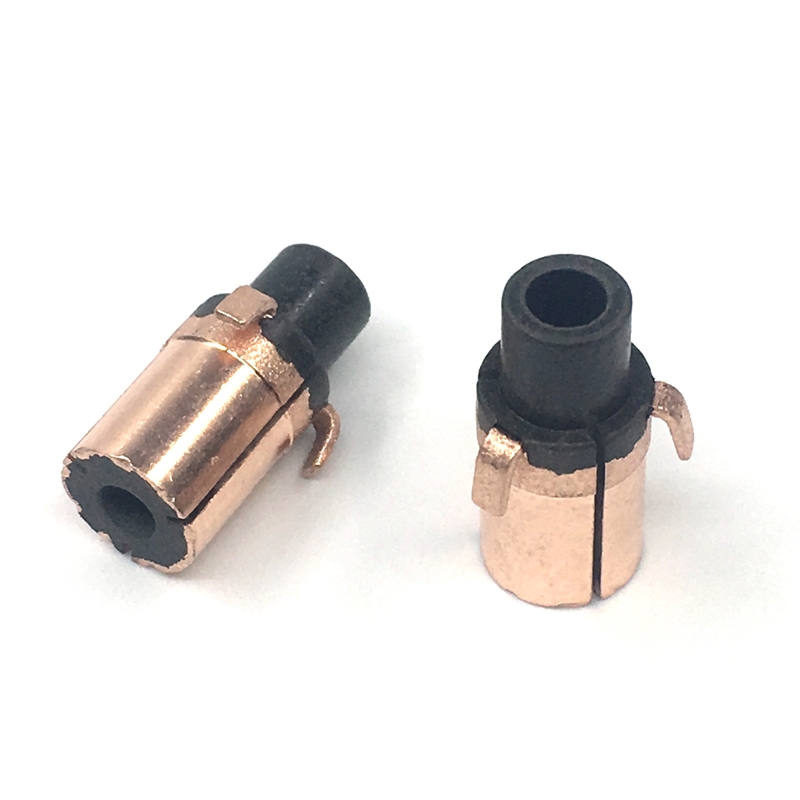 宜春540直流电机换向器生产厂家