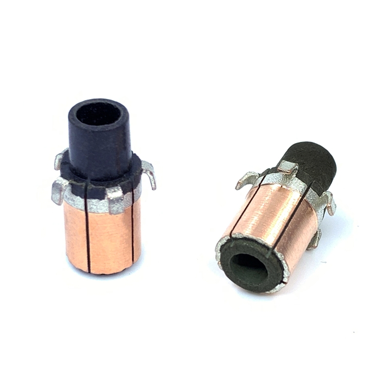 黔南775直流电机换向器生产厂家