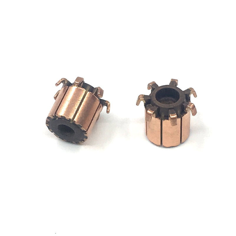 眉山小型换向器厂家