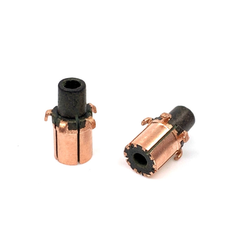 电机换向器质量检测标准 怎么判断合格 电机换向器质量检测标准 怎么判断合格